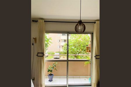 Apartamento à venda com 74m², 3 quartos e 1 vaga