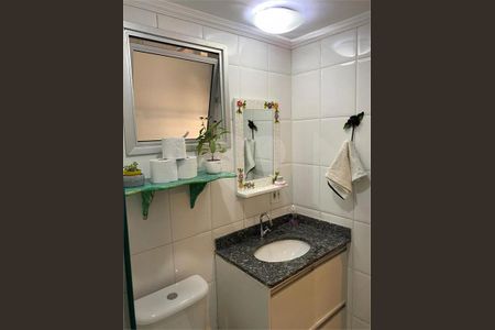 Apartamento à venda com 3 quartos, 74m² em Jardim Jaqueline, São Paulo