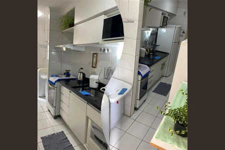 Apartamento à venda com 74m², 3 quartos e 1 vaga