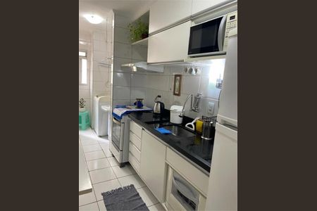 Apartamento à venda com 3 quartos, 74m² em Jardim Jaqueline, São Paulo