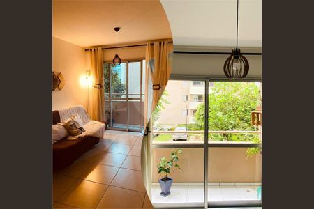 Apartamento à venda com 3 quartos, 74m² em Jardim Jaqueline, São Paulo