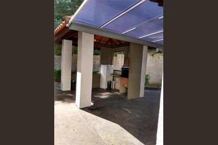 Apartamento à venda com 2 quartos, 40m² em Padroeira, Osasco