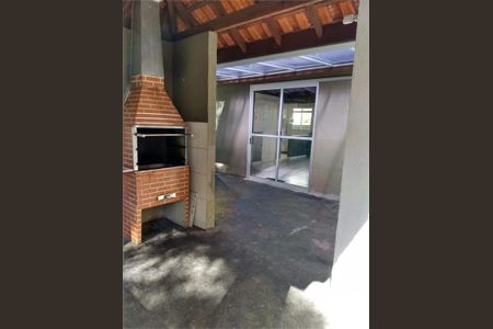 Apartamento à venda com 2 quartos, 40m² em Padroeira, Osasco