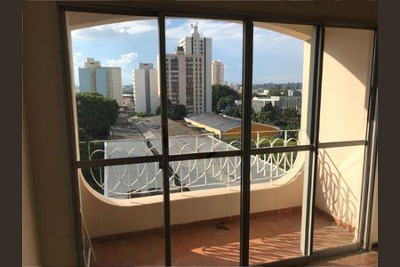 Apartamento à venda com 2 quartos, 90m² em Barcelona, São Caetano do Sul