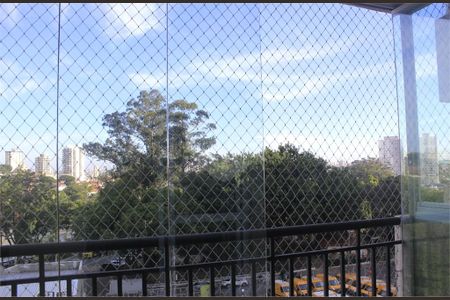 Apartamento à venda com 2 quartos, 67m² em Vila Rosalia, Guarulhos