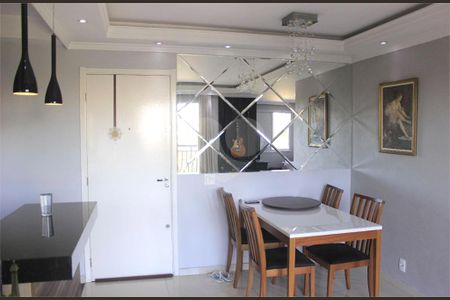 Apartamento à venda com 2 quartos, 67m² em Vila Rosalia, Guarulhos