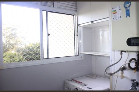 Apartamento à venda com 2 quartos, 67m² em Vila Rosalia, Guarulhos