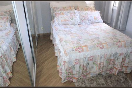 Apartamento à venda com 2 quartos, 67m² em Vila Rosalia, Guarulhos