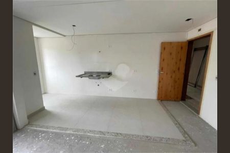 Apartamento à venda com 1 quarto, 50m² em Penha de França, São Paulo