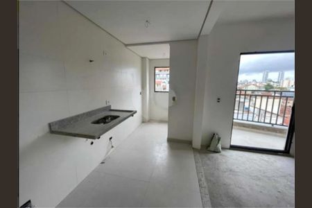 Apartamento à venda com 1 quarto, 50m² em Penha de França, São Paulo