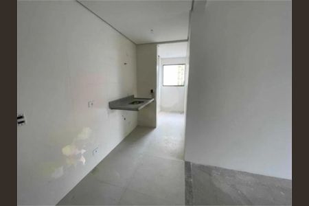 Apartamento à venda com 1 quarto, 50m² em Penha de França, São Paulo