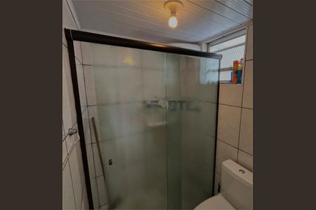 Apartamento à venda com 2 quartos, 55m² em Conjunto Habitacional Padre Manoel de Paiva, São Paulo