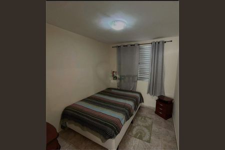 Apartamento à venda com 2 quartos, 55m² em Conjunto Habitacional Padre Manoel de Paiva, São Paulo