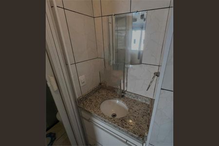 Apartamento à venda com 2 quartos, 55m² em Conjunto Habitacional Padre Manoel de Paiva, São Paulo