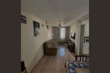 Apartamento à venda com 2 quartos, 55m² em Conjunto Habitacional Padre Manoel de Paiva, São Paulo