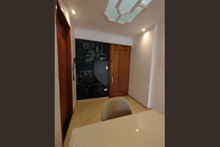 Apartamento à venda com 79m², 3 quartos e 2 vagas