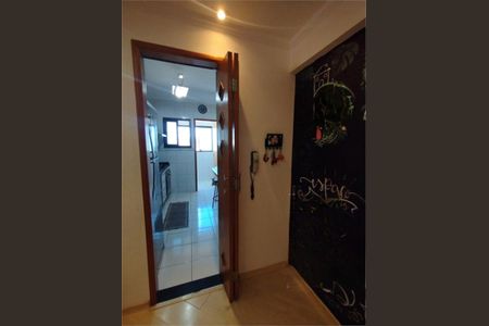 Apartamento à venda com 79m², 3 quartos e 2 vagas