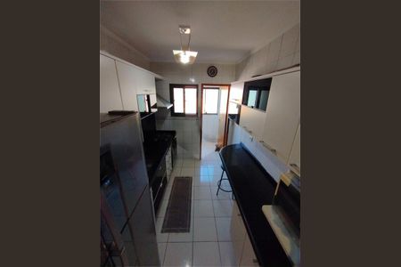 Apartamento à venda com 79m², 3 quartos e 2 vagas