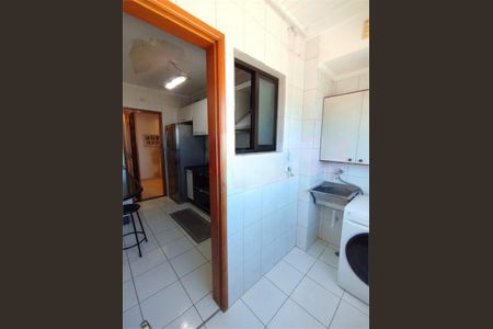 Apartamento à venda com 79m², 3 quartos e 2 vagas