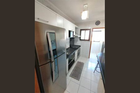 Apartamento à venda com 79m², 3 quartos e 2 vagas