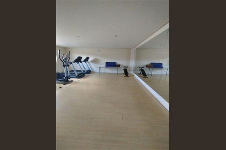 Apartamento à venda com 79m², 3 quartos e 2 vagas