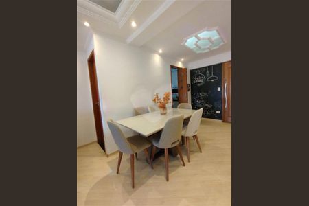 Apartamento à venda com 79m², 3 quartos e 2 vagas