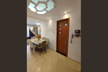 Apartamento à venda com 79m², 3 quartos e 2 vagas