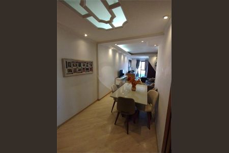 Apartamento à venda com 3 quartos, 79m² em Boa Vista, São Caetano do Sul