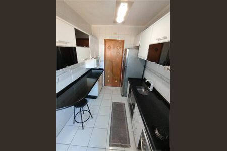 Apartamento à venda com 79m², 3 quartos e 2 vagas