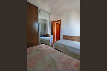 Apartamento à venda com 79m², 3 quartos e 2 vagas