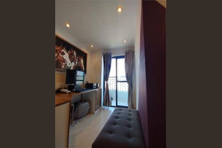 Apartamento à venda com 79m², 3 quartos e 2 vagas