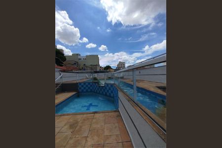 Apartamento à venda com 79m², 3 quartos e 2 vagas