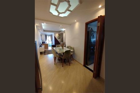 Apartamento à venda com 3 quartos, 79m² em Boa Vista, São Caetano do Sul