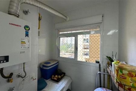 Apartamento à venda com 3 quartos, 80m² em Jardim Flor da Montanha, Guarulhos