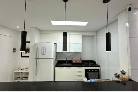 Apartamento à venda com 3 quartos, 80m² em Jardim Flor da Montanha, Guarulhos