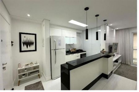 Apartamento à venda com 3 quartos, 80m² em Jardim Flor da Montanha, Guarulhos