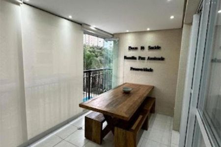 Apartamento à venda com 80m², 3 quartos e 2 vagas