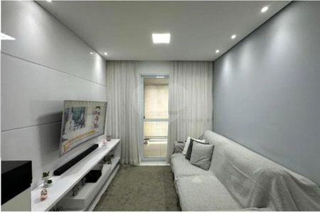 Apartamento à venda com 3 quartos, 80m² em Jardim Flor da Montanha, Guarulhos