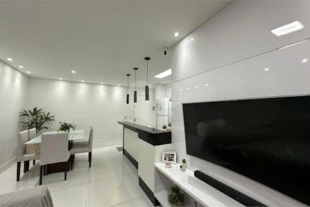 Apartamento à venda com 3 quartos, 80m² em Jardim Flor da Montanha, Guarulhos