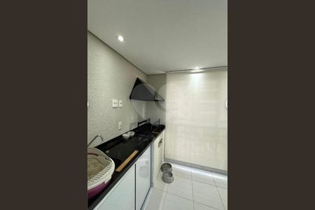 Apartamento à venda com 80m², 3 quartos e 2 vagas