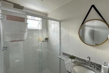 Apartamento à venda com 3 quartos, 80m² em Jardim Flor da Montanha, Guarulhos