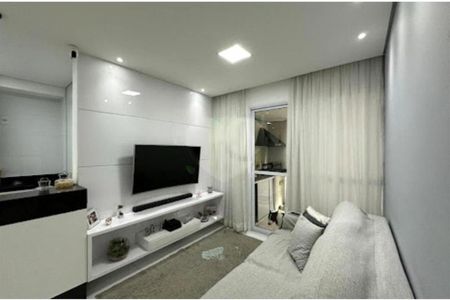 Apartamento à venda com 3 quartos, 80m² em Jardim Flor da Montanha, Guarulhos