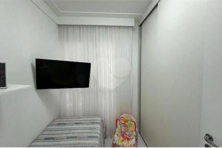 Apartamento à venda com 3 quartos, 80m² em Jardim Flor da Montanha, Guarulhos