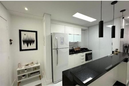 Apartamento à venda com 80m², 3 quartos e 2 vagas