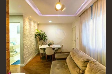 Casa à venda com 3 quartos, 134m² em Vila Ré, São Paulo