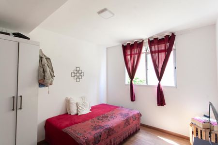 Apartamento à venda com 60m², 1 quarto e 1 vaga Apartamento à venda com 60m², 1 quarto e 1 vagaQuarto 1