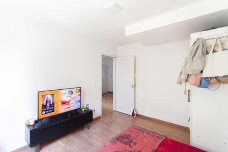 Apartamento à venda com 60m², 1 quarto e 1 vaga Apartamento à venda com 60m², 1 quarto e 1 vagaQuarto 1