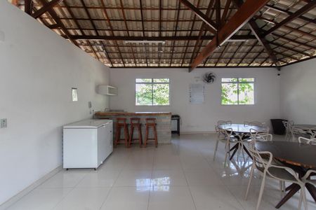 Apartamento à venda com 60m², 1 quarto e 1 vaga Apartamento à venda com 60m², 1 quarto e 1 vagaÁrea comum