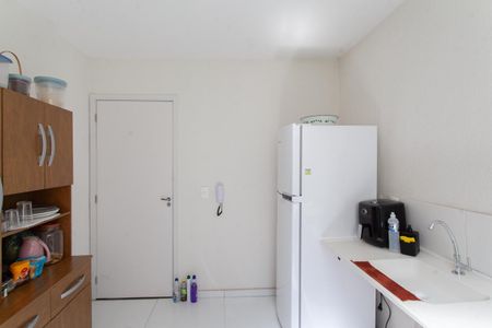 Apartamento à venda com 60m², 1 quarto e 1 vaga Apartamento à venda com 60m², 1 quarto e 1 vagaCozinha