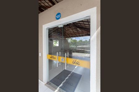 Apartamento à venda com 60m², 1 quarto e 1 vaga Apartamento à venda com 60m², 1 quarto e 1 vagaÁrea comum